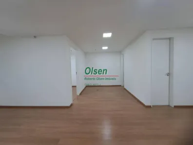 Sala Comercial para alugar, 44m² no Indianópolis, São Paulo