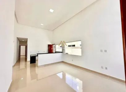 Casa de Condomínio com 3 Quartos à venda, 180m² no Liberdade, Parnamirim