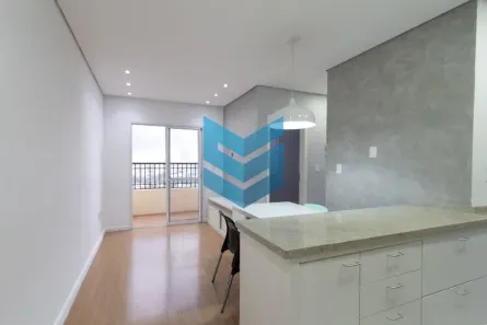 Apartamento com 2 Quartos para alugar, 55m² no Bairro da Vossoroca, Sorocaba