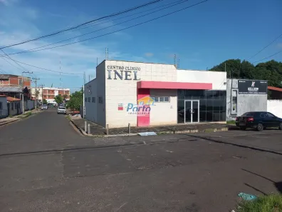 Ponto Comercial à venda, 135m² no Piçarra, Teresina