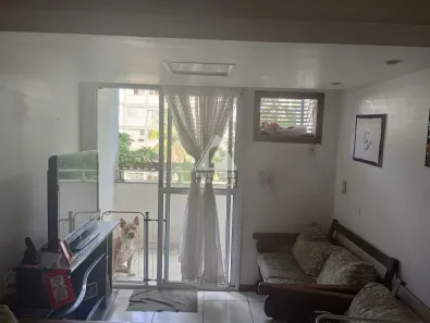 Apartamento com 2 Quartos à venda, 61m² no Praça Seca, Rio de Janeiro