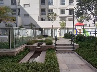 Apartamento com 3 Quartos para alugar, 125m² no Santana, São Paulo