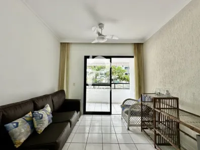Apartamento com 2 Quartos à venda, 74m² no Riviera, Bertioga