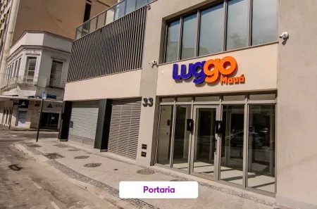 Ponto Comercial para alugar, 86m² no Centro, Rio de Janeiro