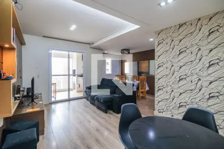 Apartamento com 2 Quartos à venda, 85m² no Jardim Tupanci, Barueri