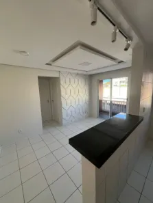 Apartamento com 2 Quartos à venda, 50m² no Paupina, Fortaleza