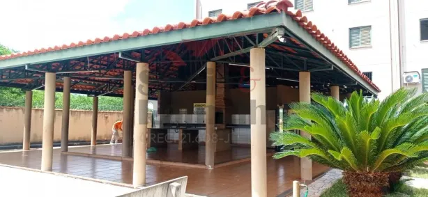 Apartamento com 2 Quartos à venda, 46m² no Residencial das Américas, Ribeirão Preto