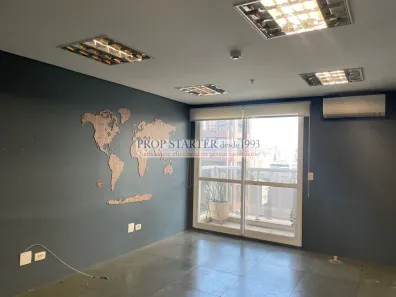 Imóvel Comercial para alugar, 25m² no Aclimação, São Paulo