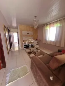 Casa com 3 Quartos à venda, 74m² no Guarda do Cubatão, Palhoça