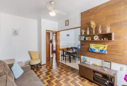 Apartamento com 2 Quartos à venda, 60m² no Santana, Porto Alegre