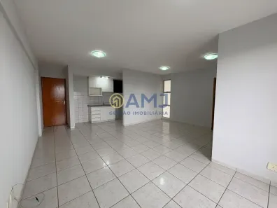 Apartamento com 2 Quartos para alugar, 72m² no Parque Amazônia, Goiânia
