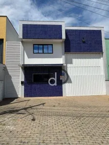Galpão/Depósito/Armazém para alugar, 230m² no Nova Vinhedo, Vinhedo