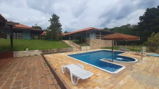 Fazenda/Sítio com 5 Quartos à venda, 500m² no Jardim do Ribeirão I, Itupeva