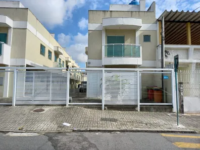 Casa de Condomínio com 3 Quartos à venda, 100m² no Méier, Rio de Janeiro