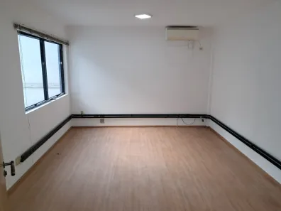 Sala Comercial para alugar, 30m² no Vila Mariana, São Paulo