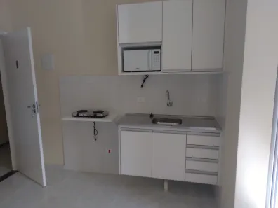 Kitnet com 1 Quarto para alugar, 20m² no Rio Pequeno, São Paulo