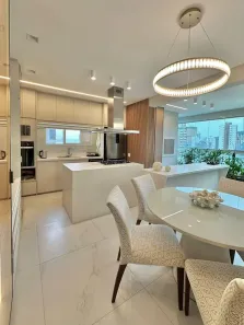 Apartamento com 3 Quartos à venda, 115m² no , Itapema