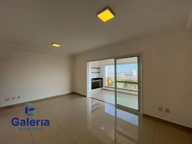 Apartamento com 3 Quartos para alugar, 136m² no Condomínio Itamaraty, Ribeirão Preto