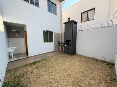 Casa com 3 Quartos à venda, 120m² no Rio Branco, Belo Horizonte