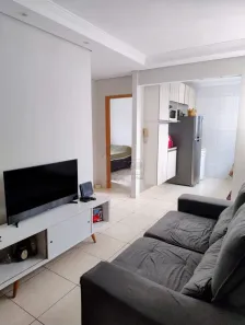 Apartamento com 2 Quartos à venda, 44m² no Residencial Greenville, Ribeirão Preto