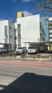 Apartamento com 3 Quartos para alugar, 85m² no Várzea, Recife