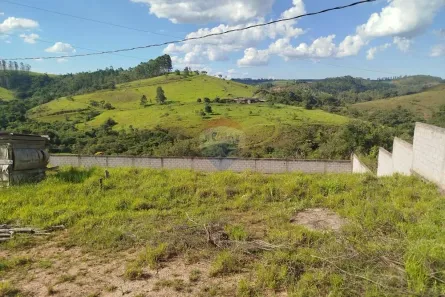 Lote/Terreno à venda, 2000m² no Centro, Antônio Carlos