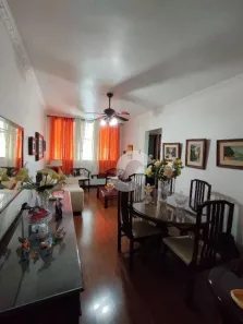 Apartamento com 2 Quartos à venda, 82m² no Fonseca, Niterói