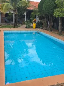 Casa de Condomínio com 2 Quartos à venda, 190m² no Parque Egisto Ragazzo, Limeira