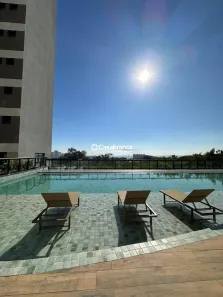 Apartamento com 3 Quartos à venda, 97m² no Jardim Maria José, Votorantim
