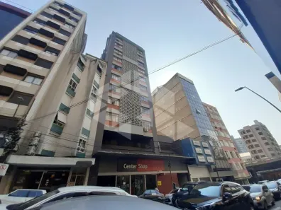 Apartamento com 1 Quarto para alugar, 40m² no Centro Histórico, Porto Alegre