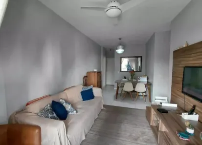 Apartamento com 3 Quartos à venda, 80m² no Recreio dos Bandeirantes, Rio de Janeiro