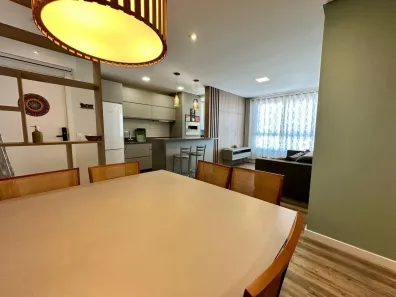 Apartamento com 2 Quartos à venda, 72m² no Centro, Balneário Piçarras