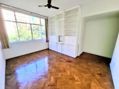 Apartamento com 2 Quartos à venda, 70m² no Tijuca, Rio de Janeiro