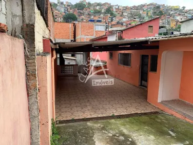 Casa com 4 Quartos à venda, 250m² no Vila Lisboa, Mauá