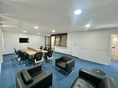 Consultório com 3 Quartos para alugar, 128m² no Barra da Tijuca, Rio de Janeiro