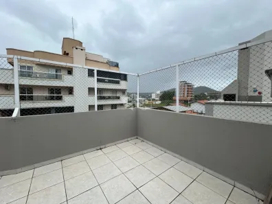 Apartamento com 2 Quartos à venda, 157m² no Bombas, Bombinhas