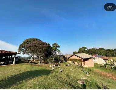 Fazenda/Sítio com 5 Quartos à venda, 400m² no Roseira, Jundiaí