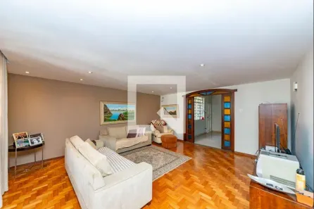 Casa com 5 Quartos à venda, 288m² no Vila Paris, Belo Horizonte