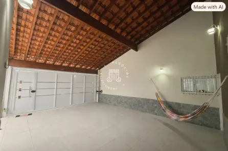 Casa com 3 Quartos à venda, 251m² no Jardim Itália, Jundiaí