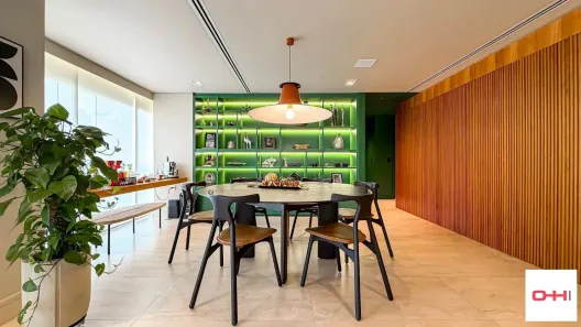 Apartamento com 4 Quartos à venda, 219m² no Campo Belo, São Paulo