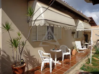 Imóvel Comercial com 3 Quartos à venda, 196m² no Jardim Nossa Senhora Auxiliadora, Campinas