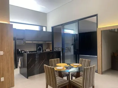 Casa com 3 Quartos à venda, 200m² no Parque Vista Alegre, Bauru