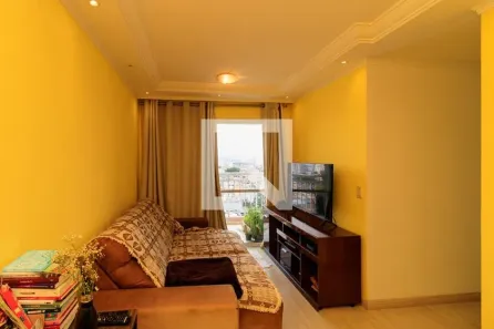 Apartamento com 3 Quartos à venda, 62m² no Vila Paiva, São Paulo