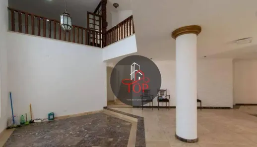 Sobrado com 6 Quartos à venda, 747m² no Jardim São Caetano, São Caetano do Sul