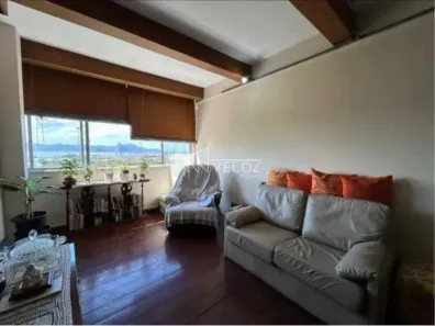 Apartamento com 3 Quartos à venda, 99m² no Glória, Rio de Janeiro