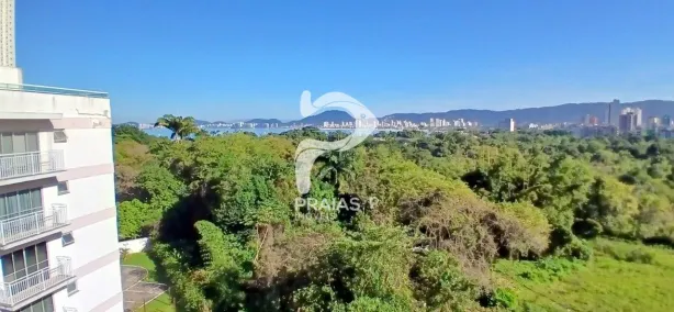 Apartamento com 1 Quarto à venda, 54m² no Mar e Céu, Guarujá
