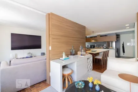 Apartamento com 2 Quartos à venda, 115m² no Itaim Bibi, São Paulo