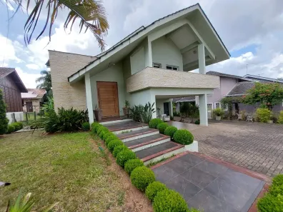 Casa com 3 Quartos à venda, 357m² no Tarumã, Viamão