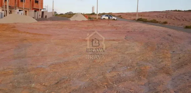 Lote/Terreno à venda, 300m² no Bairro de Fátima (Califórnia da Barra), Barra do Piraí