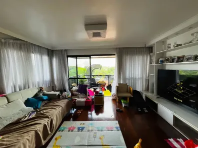 Apartamento com 3 Quartos à venda, 158m² no Bela Aliança, São Paulo